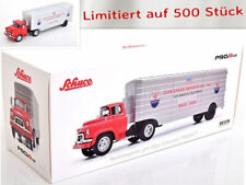 Renntransporter John Edgar