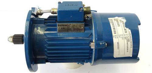 Elektromotor drehstrommotor - elektromotor,