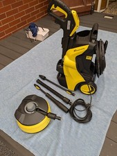 Kärcher Hochdruckreiniger K 5 Power Control Flex Home, 145 bar