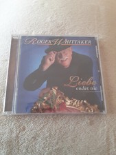 Roger Whittaker - Liebe endet