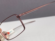 Burberry Brille Damen Braun