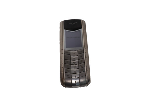 Vertu absent peat brown - vertu, peat/brown