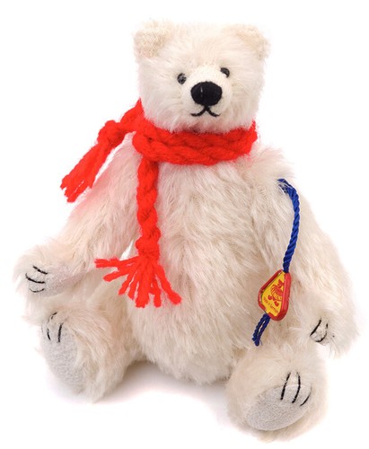 Schlumps teddybär von clemens - schlumps,