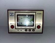 Nintendo game watch konsole - &,