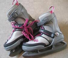 K2 CHARMice-Schlittschuhe