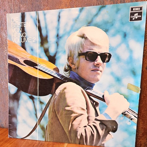 Schallplatte die besten - 12",