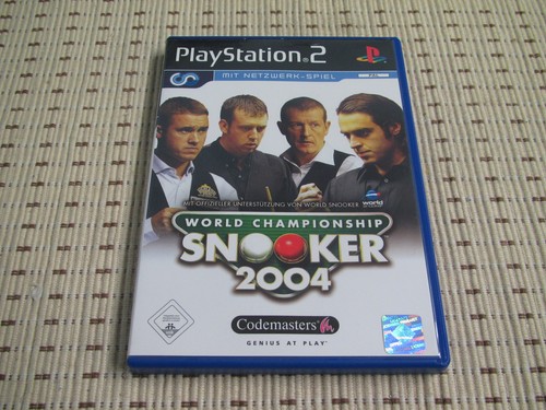 World championship snooker - championship,