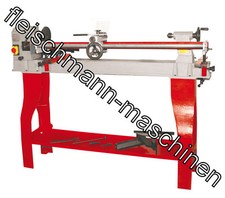 HOLZMANN Drechselbank VD1100N