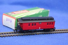 BTTB 3440 Spur TT KPEV