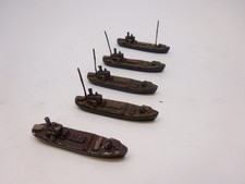 Wiking: Konvolut 5 kleine