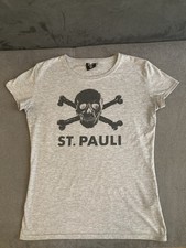 FC St. Pauli T Shirt, Größe L