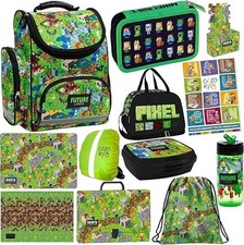 Schulranzen Schul-Rucksack