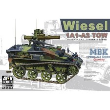 Afv club afv35265 - club,