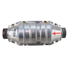 universal Kat Katalysator für