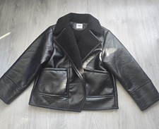 Zara doubleface jacke - zara,