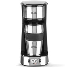 Kaffeemaschine Single 1 Tasse