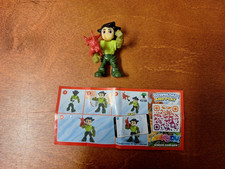 Ü-Ei Applaydu D 2025 VQ 188 + BPZ.