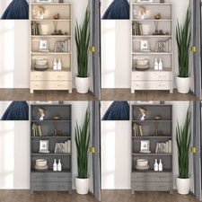 Highboard Schrank Sideboard
