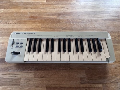 Roland 160 midi master - roland,