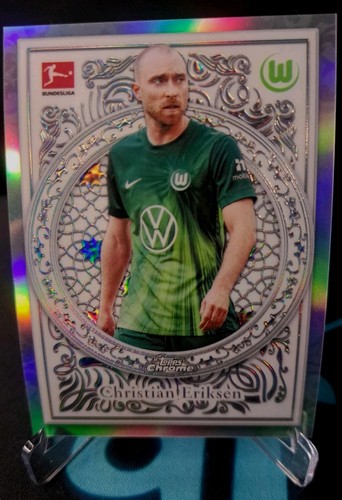 Christian eriksen ornaments - christian,