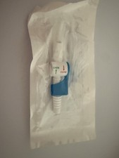 Uromed katheterventil basic - basic, 1