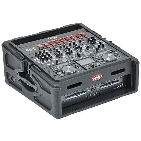 Rack skb r102 pa - 19"-rack,