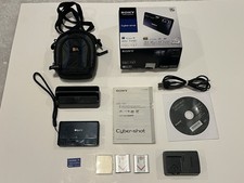 Sony CyberShot CARL ZEISS