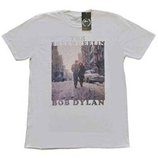 Bob Dylan - The Freewheelin'