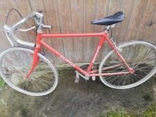 Clipper Rennfahrrad Oldtimer