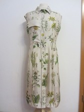 Kleid von Salvatore Ferragamo