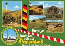 Postkarte Rudolphstein