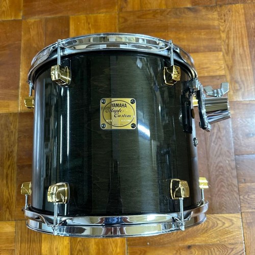Yamaha maple custom zoll - yamaha,