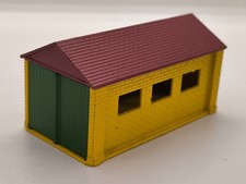 GARAGE MATCHBOX LESNEY SERIES