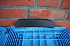 Triumph Daytona 900 + 1200  T300D  Polster Sitzbankabdeckung original  1993-1996