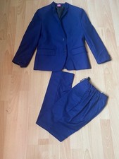 Hosenanzug für Jungs Weiße gr.146 w/neu