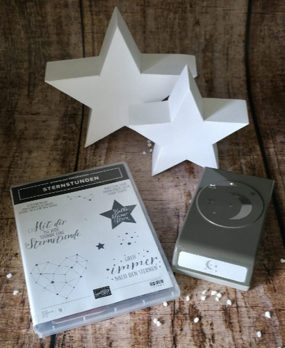 Stampin stempel und - -,