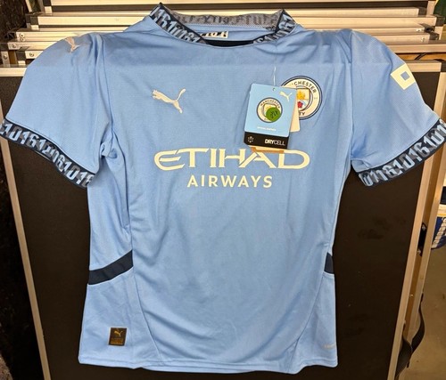Puma manchester city - manchester,