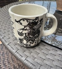 Vintage Mid Century Rosenthal