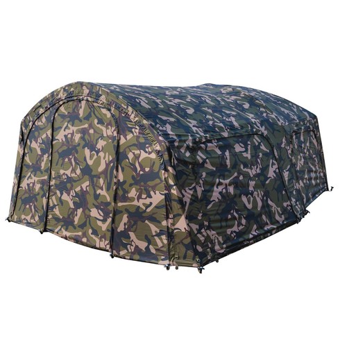 Fox frontier camo deluxe - frontier,