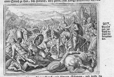 1700 Pippin der Bucklige Pepin