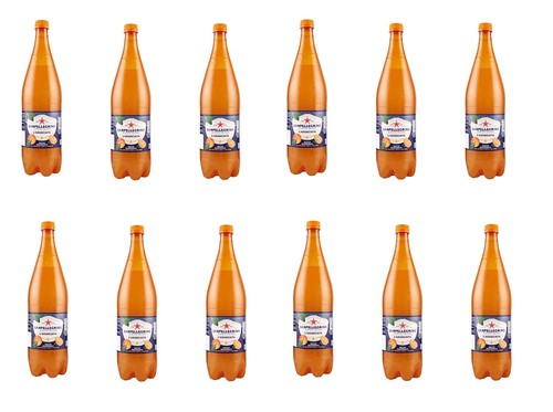San pellegrino aranciata - san,