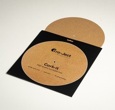 Pro ject cork - it, korkmatte