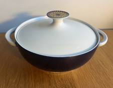 Thomas Rotunda Kobaltblau