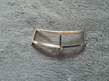 Original Distler Windschutz