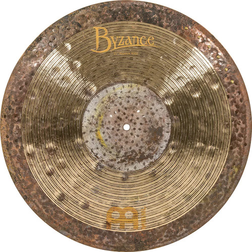 Meinl byzance jazz ralph - meinl,