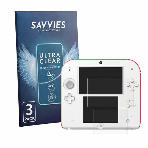 Schutzfolie für nintendo - für,