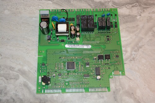 Buderus logamax plus gb172 - buderus,