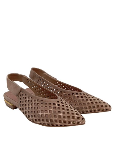 Pedro miralles slingback - miralles,