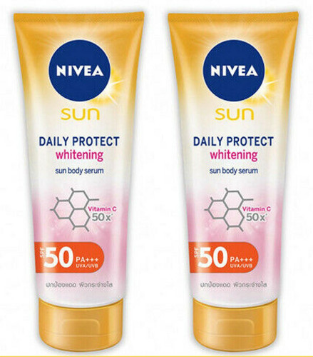 Nivea sun 70ml - 2, x