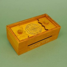 SECRET BOX DOUBLE HAPPINESS -